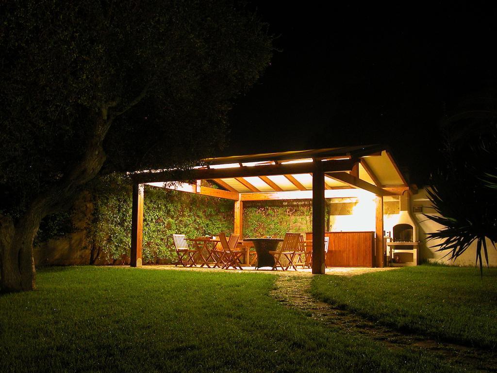 B&B Quattrostelle Cavallino di Lecce Exterior photo