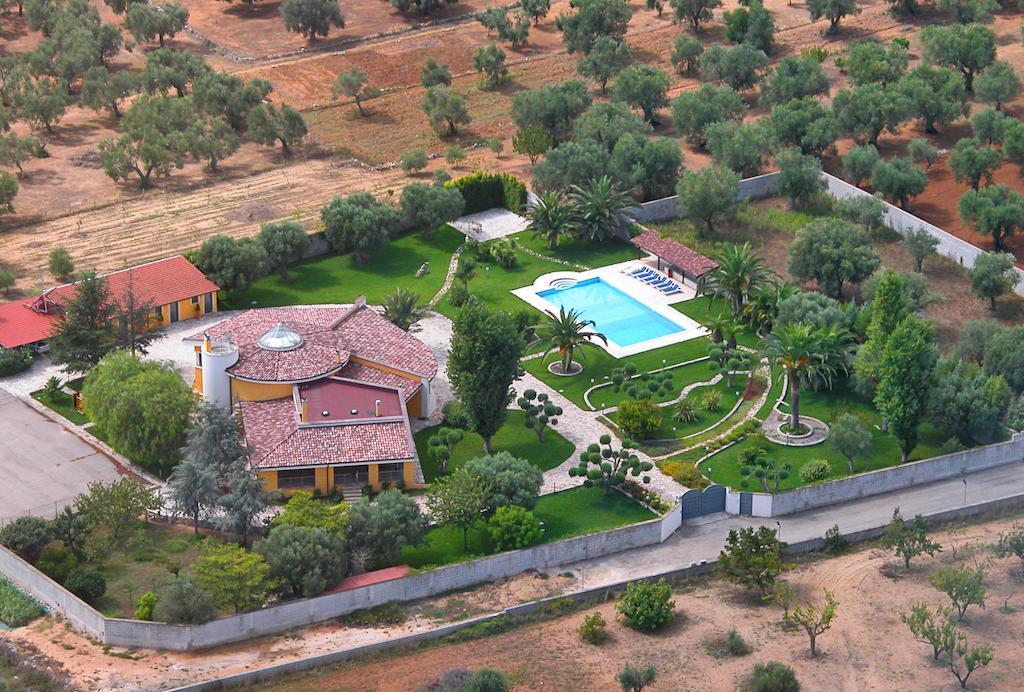 B&B Quattrostelle Cavallino di Lecce Exterior photo