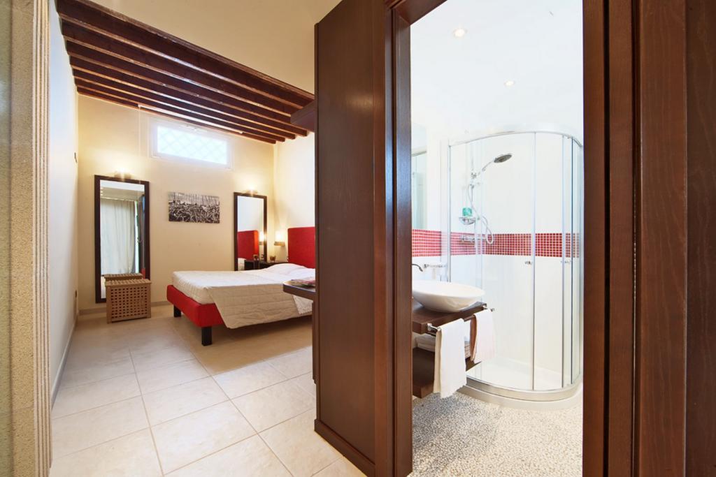 B&B Quattrostelle Cavallino di Lecce Exterior photo